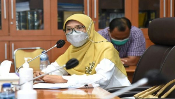 Waspada Cacar Monyet, Pemerintah Diminta Siapkan Langkah Antisipatif