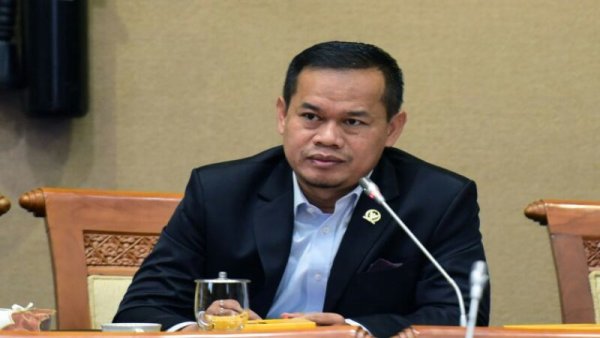 Legislator: BRIN Jangan Hanya Menjadi Menara Gading, Cepat Ambil Peran Selesaikan Riset Wabah PMK