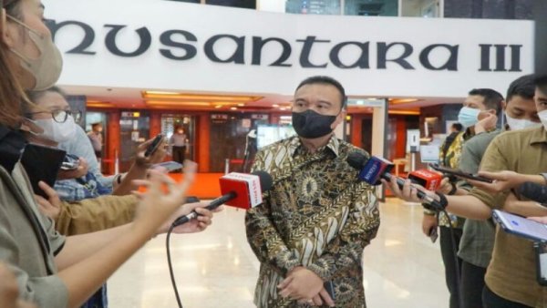 Penunjukan TNI-Polri Aktif Sebagai Penjabat Kada Tak Perlu Diperdebatkan