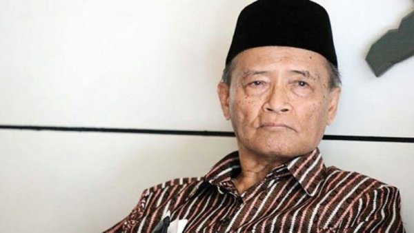 Doakan Buya Syafii Maarif, Ketum DMI: Kita Kehilangan Guru Bangsa