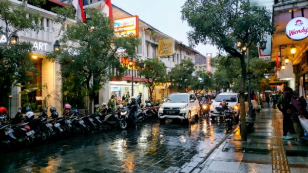 Wisata Mulai Bangkit, Kelurahan Braga Terus Berbenah Diri