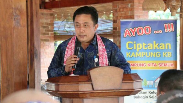 SABA DESA | Desa Kertarahayu Bekasi Masuk Nominasi Apresiasi Kampung KB Tahun 2022