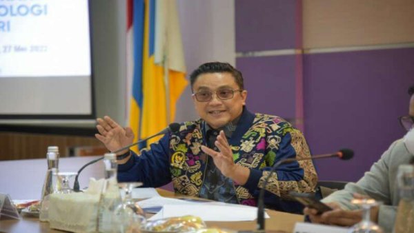 Komisi X: RUU Pendidikan dan Layanan Psikologi Kedepankan Sanksi Administratif