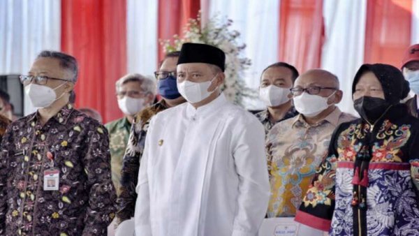 Mensos: Banyak Para Lansia Tunggal Ditelantarkan Oleh Keluarganya