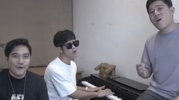 Lewat Lagu "Berani Bersuara <3<3", Laleilmanino dan JKT48 Ajak Gen-Z Duet dan Nyanyi Bareng di TikTok dan Instagram
