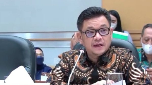 Ace Hasan: Jamaah Haji 2022 Tidak Akan Dibebani Tambahan Biaya Haji Lagi