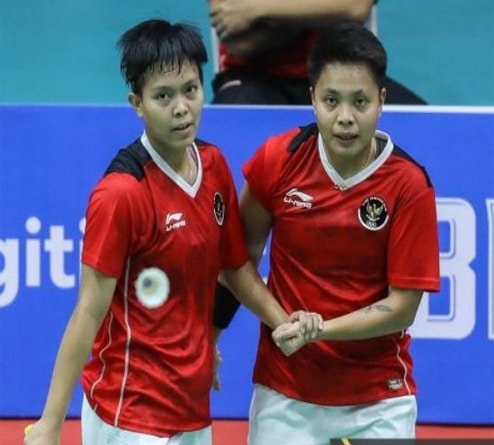 Enam Wakil Indonesia Siap Berjuang di Perempatfinal