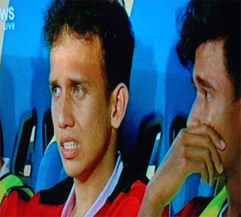 Hadapi Bangladesh, Timnas Garuda Tak Diperkuat Egy MV