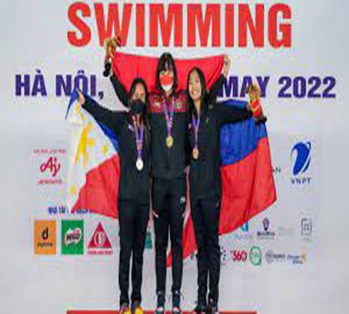 SEA Games 2021: Indonesia Tambah 4 Emas, 3 Perak, 4 Perunggu