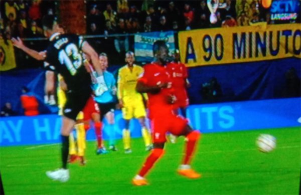 Tertinggal 0-2, Liverpool ke Final Hancurkan Villarreal 3-2 (5-2)