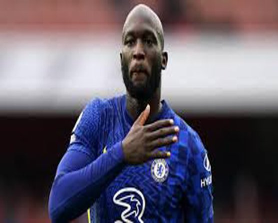 Lukaku Cetak Dua Gol, Chelsea Diredam Wolverhampton