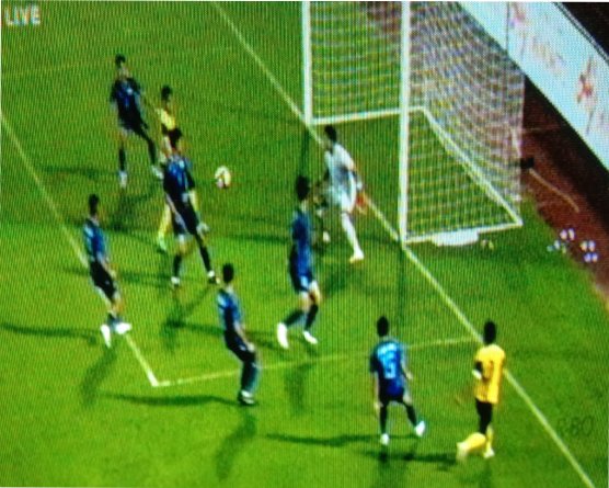 SEA Games 2021: Maung Malaya Terkam Thailand 2-1