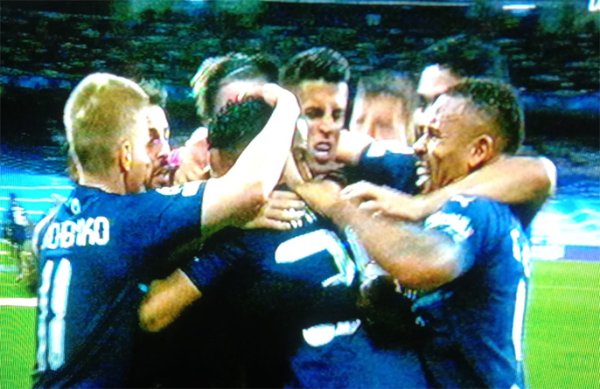 Pelatih Man City," Sepakbola Terasa Kejam...!"