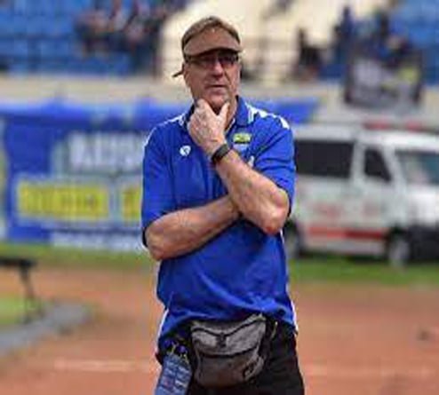 Maung Bandung Persib Kedatangan Pemain Asing Asal Jepang
