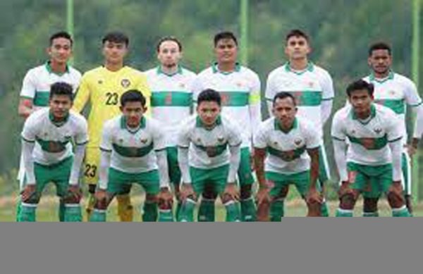 Timnas Garuda Hadapi Vietnam di Laga Perdana SEA Games 2021