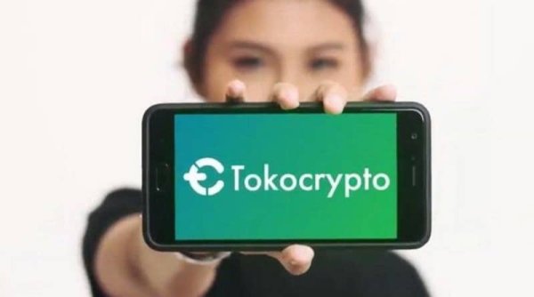 Tokocrypto Market Signal 15 Juni 2022: Kripto Bangkit, tapi Rentan "Sakit"