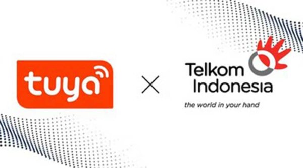 Tuya Smart Bermitra dengan Telkom untuk Meluncurkan Layanan IoT yang Memanfaatkan Cube Solution di Indonesia