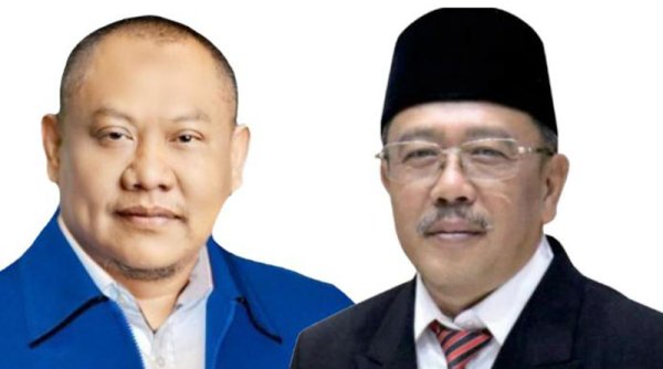 Demokrat dan Gerindra Sepakat, Bankeu Parpol Kab. Bandung Memang Harus Naik