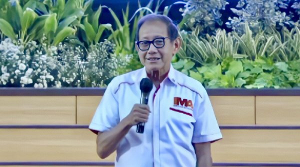 Bedah Kasus Transformasi BUMN Ala Hermawan Kartajaya