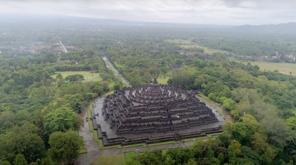 Zenius Jalin Kerja Sama dengan Kemenparekraf untuk Promosi Pariwisata Indonesia