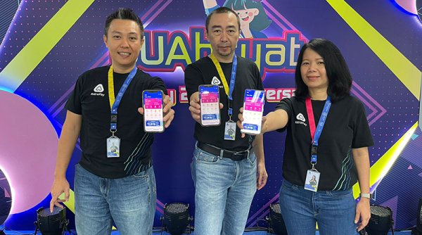 Rayakan HUT Ke-2, AstraPay Berikan Banyak Kebahagiaan untuk Penggunanya