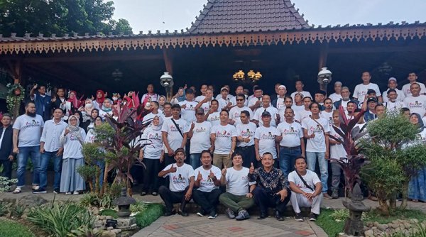 Tokoh Purwakarta, Deklarasikan Gardanies Purwakarta