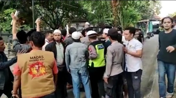 KJJT Mengecam Keras Persekusi Jurnalis, Premanisme dan Intimidasi Terhadap Wartawan