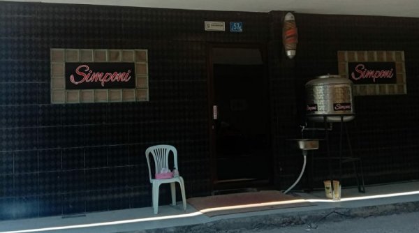 Terbukti Layani Prostitusi, 3 Pemilik Panti Pijat Symphoni Surabaya Tersangka