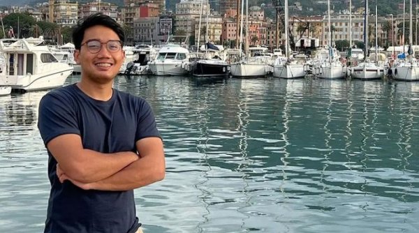Dua Pekan Dinyatakan Hilang, Putra Sulung Kang Emil Ditemukan Tersangkut Dibendungan