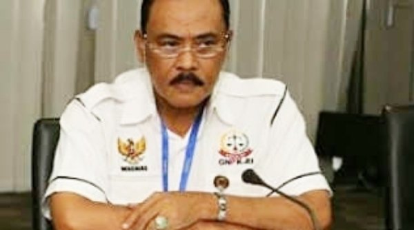 Dalam Mengusut Dugaan Korupsi di Bumdes, Ketua GNPK-RI Jabar Apresiasi Kinerja Kejaksaan Negeri Banjar