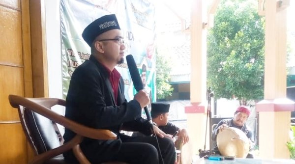 Ustad Defi: Ibadah Itu Harus Pamrih