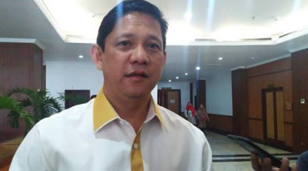 DPD Golkar Jabar Siap Kawal Proses Demokrasi 2024 Tanpa Adanya Polarisasi Politik Identitas