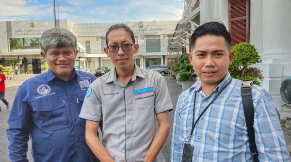 Saksi Persekusi Jurnalis Penuhi Panggilan Penyidik Polrestabes Surabaya