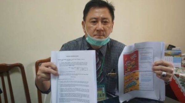 Dilaporkan Dugaan Penipuan, Bos Waralaba Rencana Lapor Balik
