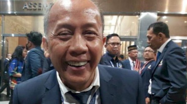 Tidak Ada Nama Kang Emil Direkom NasDem Jabar, Saan Mustopa Usung Siapa?