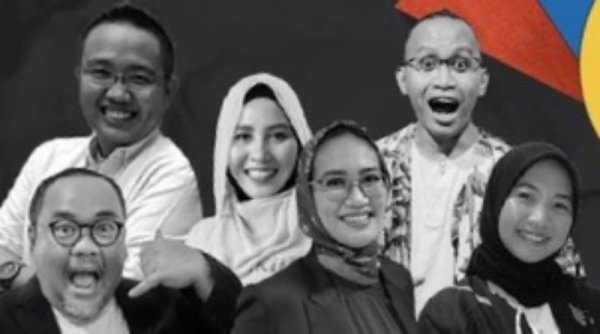Kemenkominfo Bersama Siberkreasi dan Spotify Menghadirkan Rangkaian Kelas Podcast Parenting dan Anak