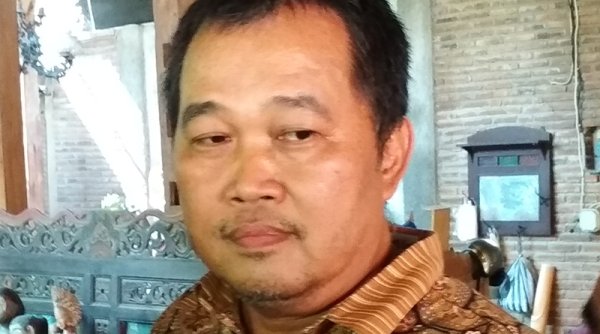 Ketua MAKI Boyamin Dianggap Aneh dan Lucu Gara-gara Urusi Kebudaya