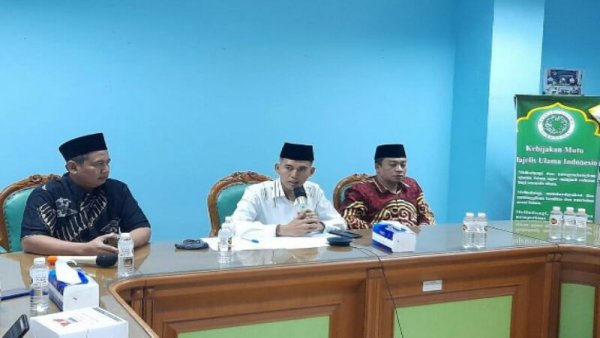 MUI: Hewan PMK Gejala Klinis Berat Tidak Sah Dijadikan Hewan Kurban