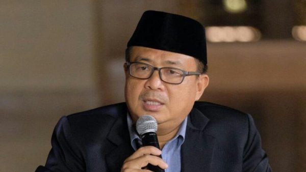 Masuk Raudhah Terjadwal, Ini Waktu Jemaah Haji Indonesia