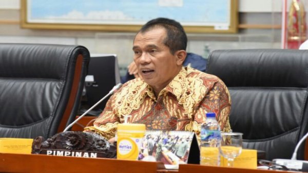 Kominfo Harus Segera Sosialisasikan TV Digital kepada Masyarakat