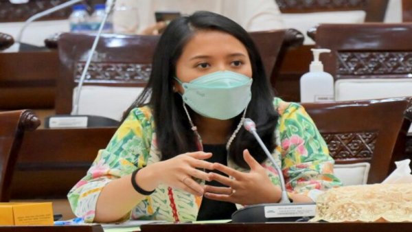 Legislator Minta DJP Segera Usut Kasus Kekerasan Libatkan Pegawai Pajak