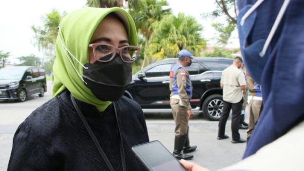 Cuaca Jadi Faktor Harga Sembako di Kota Bandung Naik