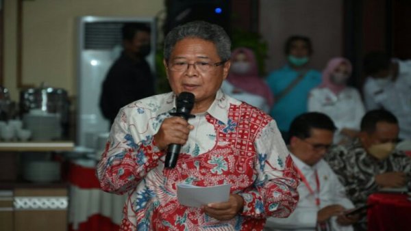 Heru Sudjatmoko: Sosialisasi Pemilu Harus Diintensifkan