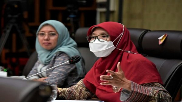 148 CPMI Gagal Berangkat, DPR Desak BP2MI agar Jangan Mempersulit