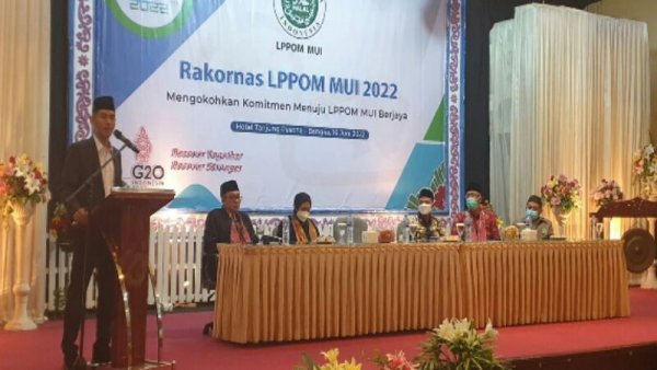 Selaraskan Fatwa, MUI Gelar Rakornas se-Indonesia