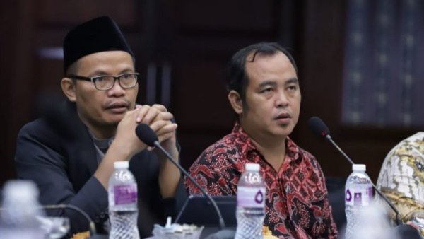 Kemenag bakal Gelar Sidang Isbat Awal Zulhijah pada 29 Juni 2022