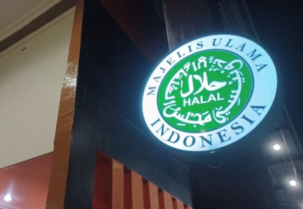 Isu Halal Bersifat Universal, tak Hanya Urusan Sektarian Keagamaan