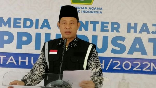 Pemerintah Siapkan Pembimbing Ibadah Jemaah Sakit