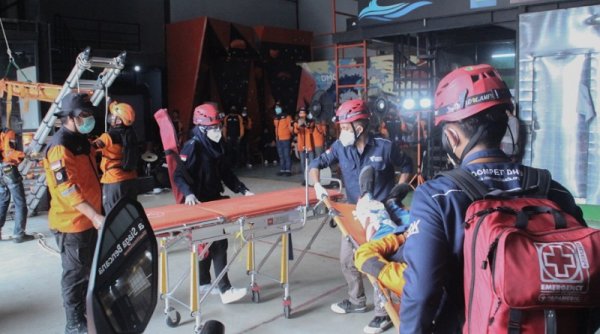 Menjelang HUT DKI Jakarta, DMC Dompet Dhuafa Gencar Campaign Urban Disaster Management