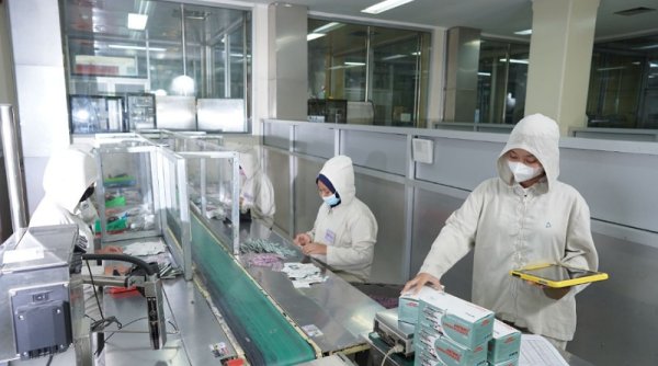 Kolaborasi Phapros-UGM untuk Hilirisasi Riset Hasilkan Inovasi Pencegahan Kanker Nasofaring